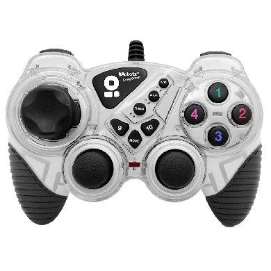 [ACC780569] Control brobotix 751899b - gamepad
