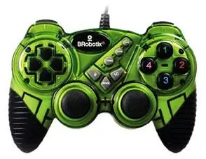 [ACC780573] Control para video juego brobotix 751899v - gamepad