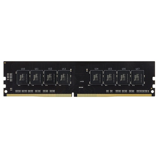 [SNR88328] Memoria RAM Team Group Elite DDR4 3200MHz 32GB Non-ECC CL22