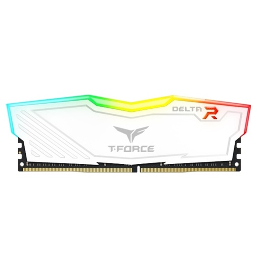 [SNR88332] Memoria RAM Team Group T-Force Delta DDR4 3200MHZ 16GB Non-ECC CL16 XMP