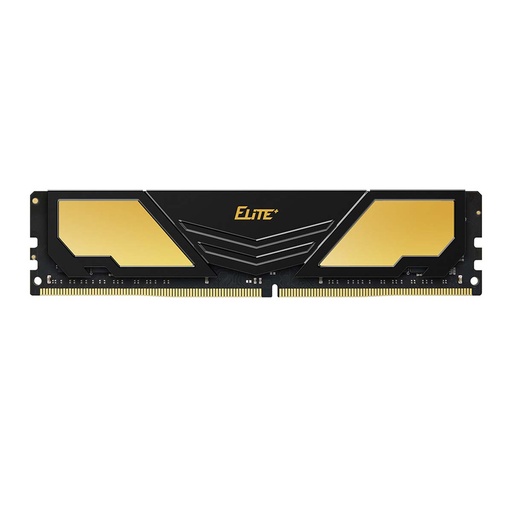 [SNR88336] Memoria RAM Team Group Elite Plus DDR4 3200MHz 16GB CL22
