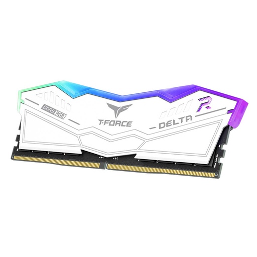 [SNR88353] Kit Memoria RAM Team Group T-Force Delta RGB DDR5 7200MHz 32GB 2x 16GB CL34 XMP