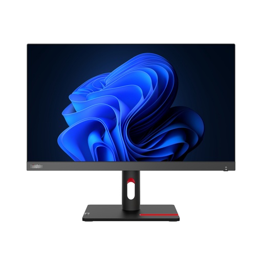 [MNS38824] Lenovo Monitor LED ThinkVision S22I-30 de 21.5", Resolución 1920 x 1080 (Full HD 1080p), 4 ms, 75Hz, Color Negro.
