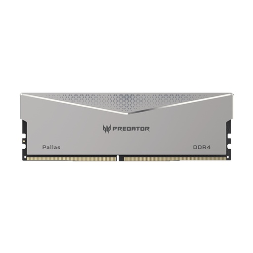 [SNR88378] Kit Memoria RAM Acer Predator Pallas DDR4 3600MHz 32GB 2x 16GB CL18 XMP