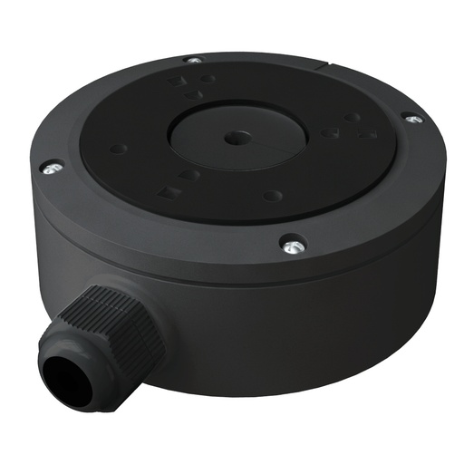 [SEC104720] Caja De Conexiones Para Cámaras Bullet Provision-ISR PR-JB12IP66-G