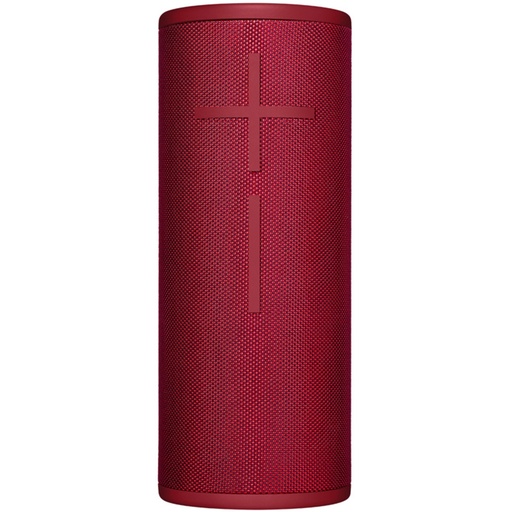 [AUD73820] Bocina Portátil Logitech Ultimate Ears Boom 3 Bluetooth Inalámbrico Resistente al Agua