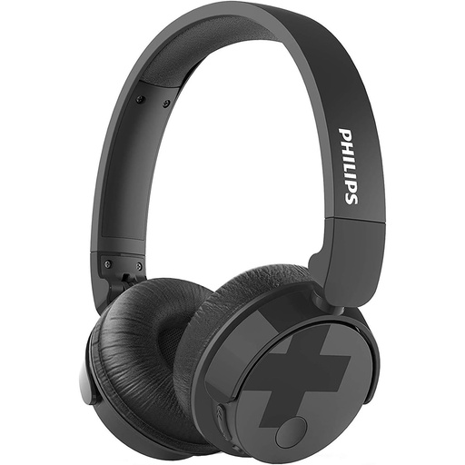 [SEC104723] Audífonos con Micrófono Philips TABH305BK/00 Bluetooth Inalámbrico