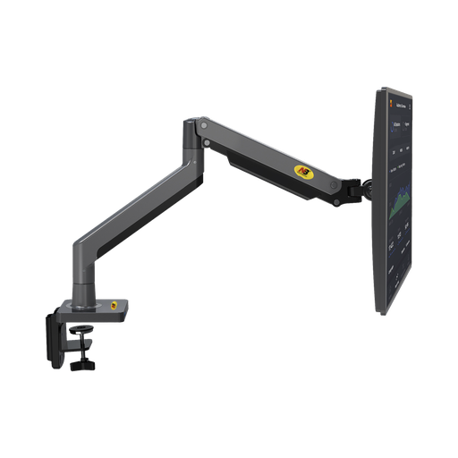 [SEC104739] Epcom Soporte de Escritorio para 1 Monitor 22" - 40", hasta 15kg