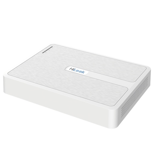 [SEC104798] Nvr De 8 Canales IP Hikvision NVR-108H-D/8P(D) 4 MP 8 Puertos Poe+ 1 Bahía de Disco Duro Salida en Full HD