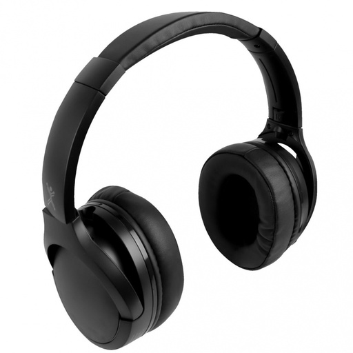 [ACC780592] Audífonos Con Micrófono Perfect Choice Aroundy Bluetooth Inalámbrico