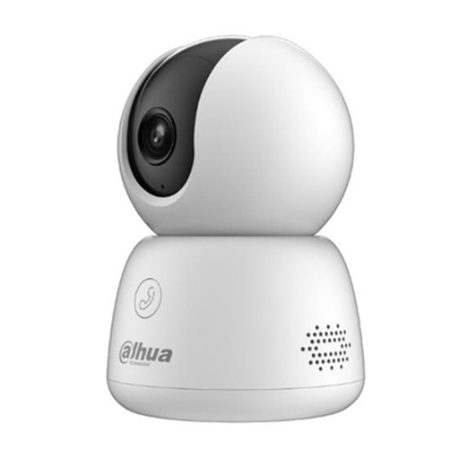 [SEC104814] Camara CCTV Esferico Para Interior Dahua Hero-k51f 5 MP Inalámbrico Wifi Visión Nocturna Micrófono 