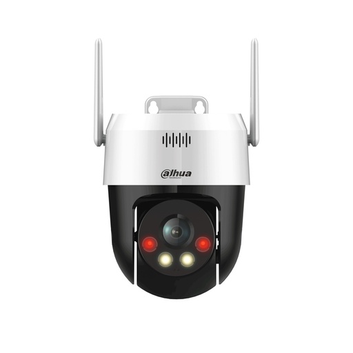 [SEC104815] Camara CCTV Torreta Interior Exterior Dahua PICOO-A59U-DA 5 MP Inalámbrico IP66 Sensor Cmos Visión Nocturna