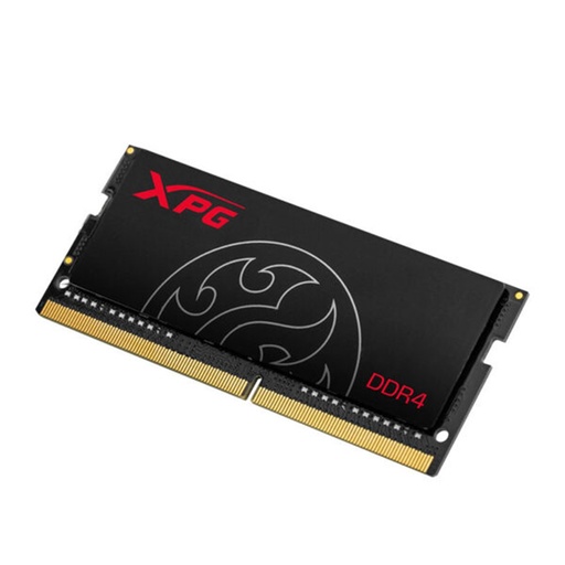 [COM37694] Memoria Ram Sodimm Xpg Hunter DDR4 8 GB 3200Mh PC4-25600