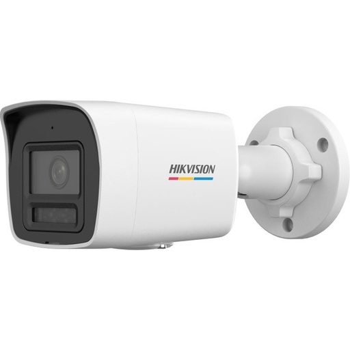 [SEC104882] Cámara CCTV IP Bullet IR Exterior Hikvision DS-2CD1027G2H-LIUF Alámbrico Full HD Día/Noche