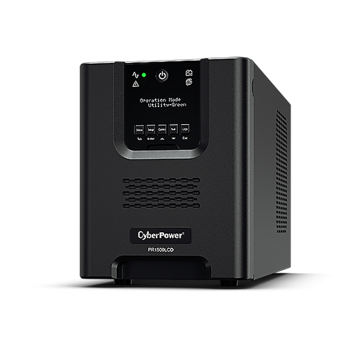 [POW51522] No-break cyberpower - 1500 va