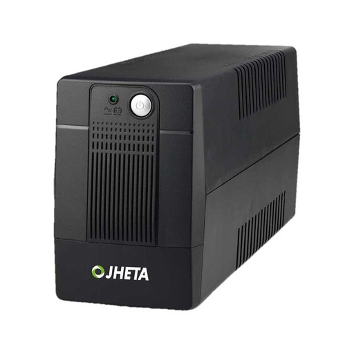[POW54768] No Break Jheta 821500-01 Neo LED 500 500VA 240W 6 Contactos USB