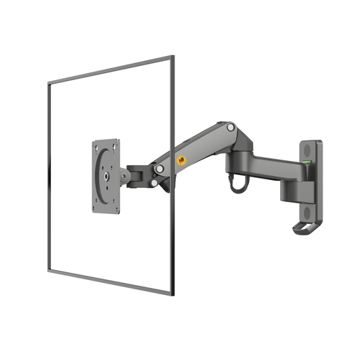 [SEC104969] Epcom Soporte de Pared F150NB para Pantalla 17" - 35", hasta 12kg