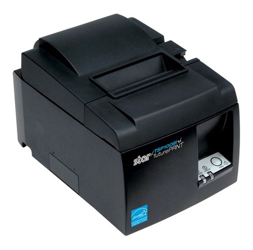 [POS324] Impresora térmica de ticket star micronics tsp143iiilan - térmica directa