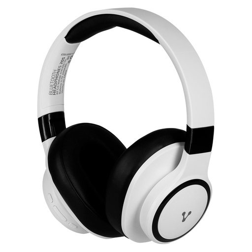[AUD73843] Audífonos Con Micrófono Vorago HPB-205 Bluetooth Inalámbrico USB C