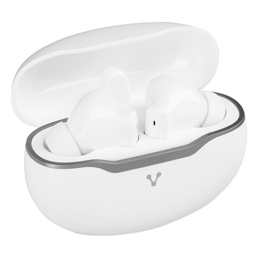[AUD73847] Audífonos In-ear Con Micrófono Vorago ESB-450 Inalámbrico Bluetooth USB C