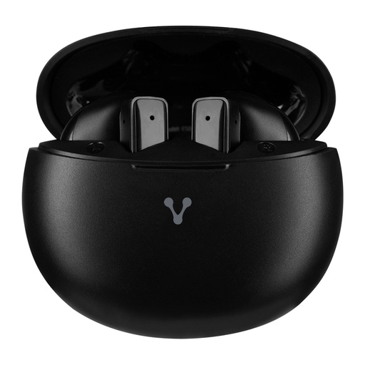 [AUD73849] Audifonos In-ear Vorago ESB-310-BK Inalambrico Bluetooth USB C