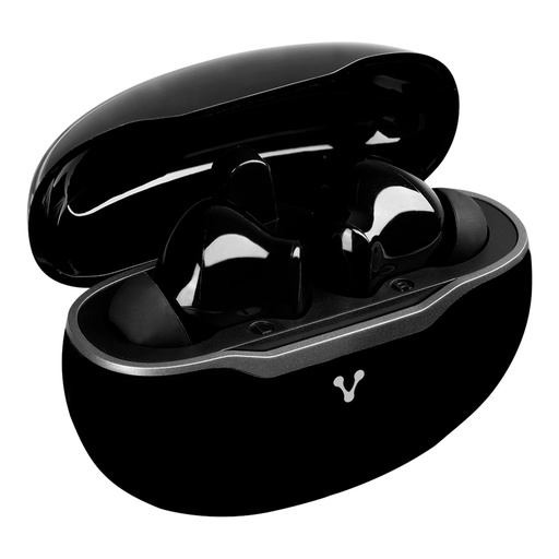 [AUD73850] Audífonos In-ear Con Micrófono Vorago ESB-450 Inalámbrico Bluetooth USB C