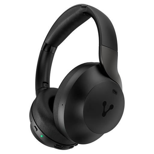 [AUD73851] Audífonos Con Micrófono Vorago HPB-505 Bluetooth Inalámbrico USB C