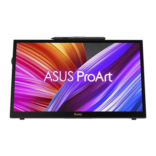 [MNS38842] Monitor Portátil ASUS ProArt PA169CDV LED 15.6" 4K Ultra HD HDMI Bocinas Integradas 2x1W