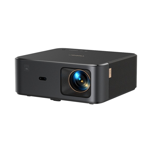 [MNS38844] Proyector Yaber K2s LCD 1920x1080 Full HD 1000 Lúmenes ANSI Inalámbrico Tiro Corto Con Bocinas