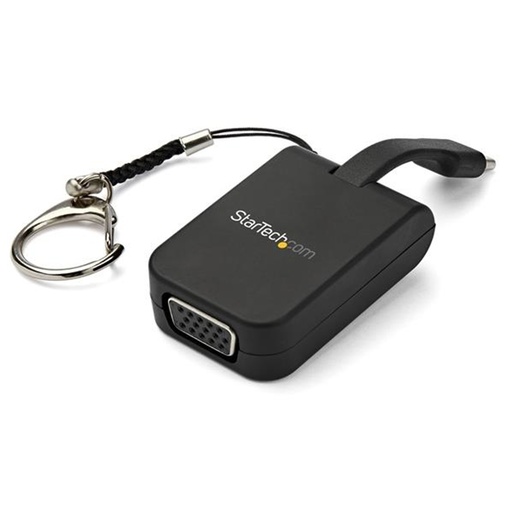 [ACC780657] Adaptador Portátil USB StarTech CDP2VGAFC USB C Macho - VGA Hembra
