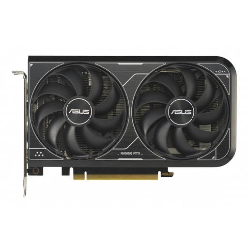 [SEC104998] Tarjeta De Video Asus Dual GeForce RTX 4060 8 GB GDDR6 128 Bit PCI Express 4.0