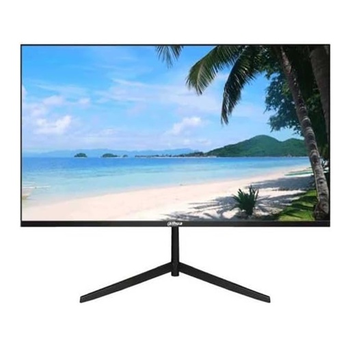 [MNS38853] Monitor Dahua LM22-B201S-B3 21.5" Full HD HDMI VGA