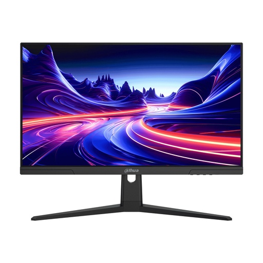 [MNS38855] Monitor Gamer Dahua LM25-E231B LED 25" Full HD 180Hz HDMI DisplayPort