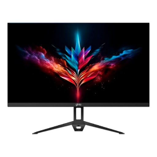 [MNS38859] Monitor LED Ghia MG2724 27" 1920x1080 Full HD 1080p 4 ms 100Hz