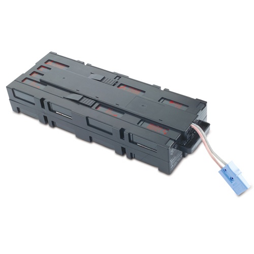 [POW51525] Bateria de reemplazo rbc57 cartucho de batería de sustitución de apc #57 -