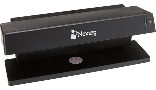 [SEC105081] Bundle lampara uv detectora de billetes falsos  cont. 2 piezas