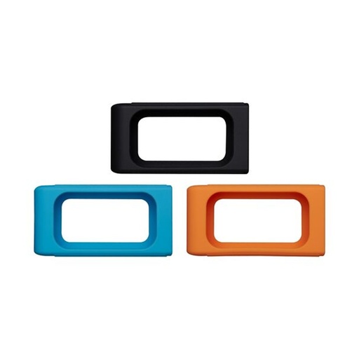 [SNR88447] Paquete De 3 Piezas De Fundas Protectoras Kingston Para SSD Portatil