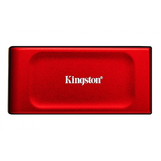 [SNR88448] Unidad De Estado Solido SSD Externo Kingston XS1000 2TB USB C