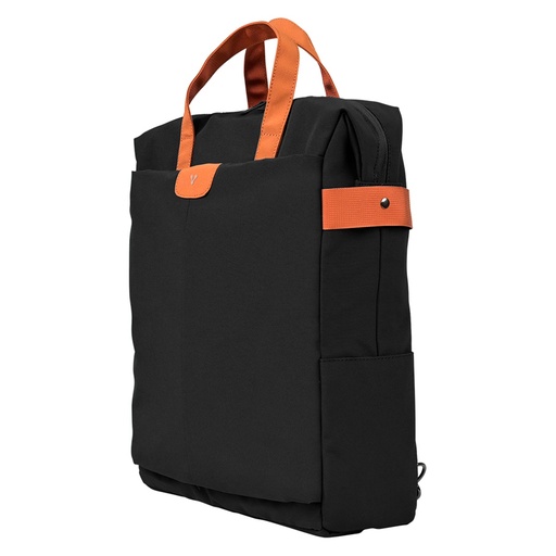 [OFF70688] Mochila Vintage De Poliéster Vorago BP-301 Para Laptop 15.6"