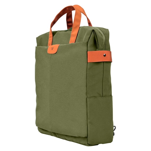 [OFF70690] Mochila Vintage De Poliéster Vorago BP-301 Para Laptop 15.6"