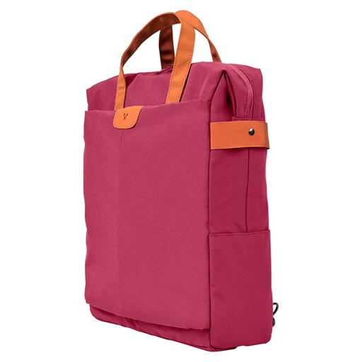 [OFF70691] Mochila Vintage De Poliéster Vorago BP-301 Para Laptop 15.6"