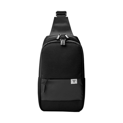 [OFF70692] Mochila Pechera Cruzada Vorago CB-300 De Polyester