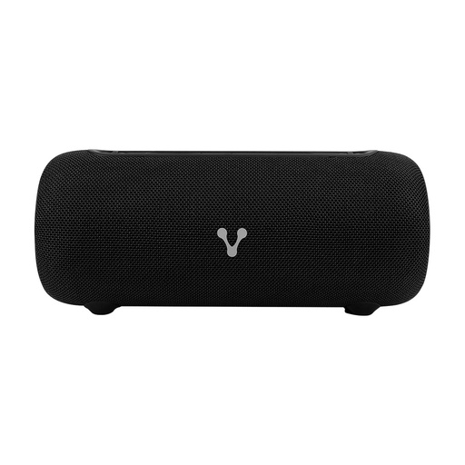 [AUD73904] Bocina vorago bt/usb/aros rgb/tws/26w rms 7 hrs autonomia tela (bsp-430)