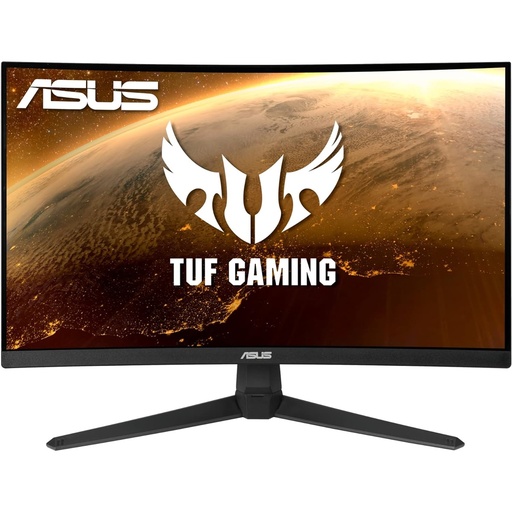 [MNS38911] Monitor Gamer Curvo ASUS VG24VQ1BY LED 23.8" Full HD FreeSync 165Hz HDMI Bocinas Integradas 2x 2W RMS