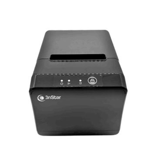 [POS941] Impresora de Tickets 3nStar RPT004 Térmica Directa 576DPI USB