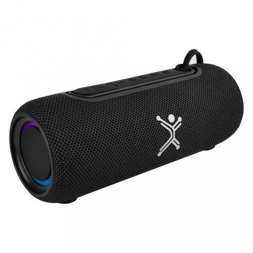 [AUD73911] Bocina Portátil Perfect Choice Lumino Bluetooth Inalámbrico 20W RMS