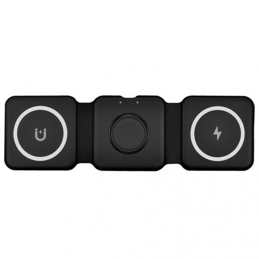 [ACC780697] Cargador de Pared Inalámbrico Perfect Choice PC-241034 5-9V 2A