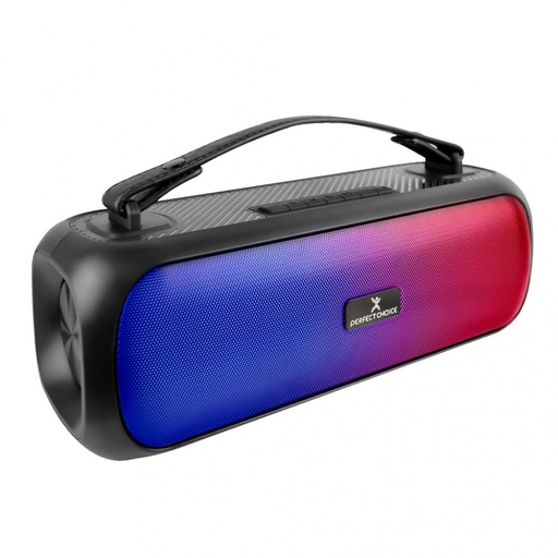 [AUD73914] Bocina Portátil Perfect Choice Soundus Bluetooth Inalámbrico 30W RMS