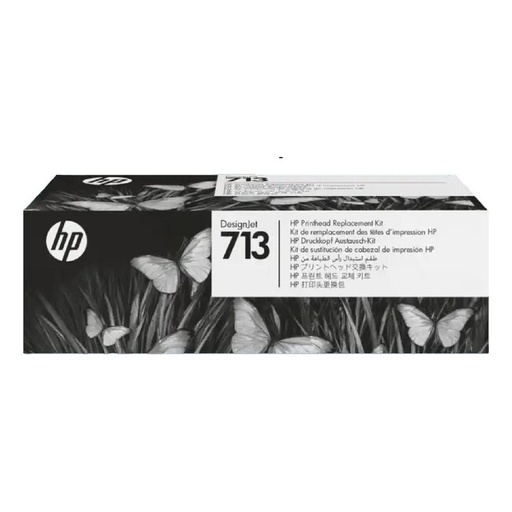 [PRI40936] Cabezal impresión hp lf designjet 713