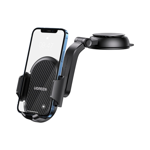 [AUD73917] Soporte de Smartphone Para Coche Ugreen 20473 4.7"-7.2" Ventosa 